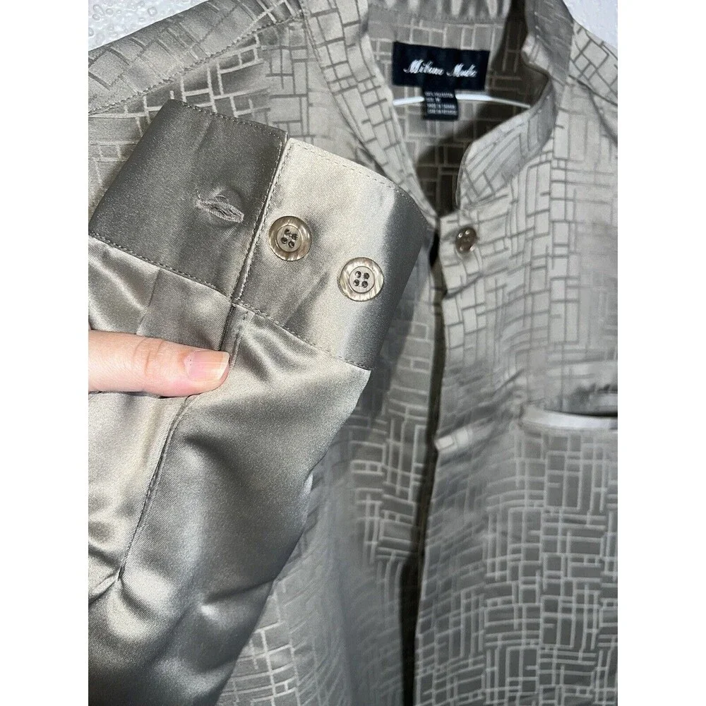 Milano Moda upgrade your
